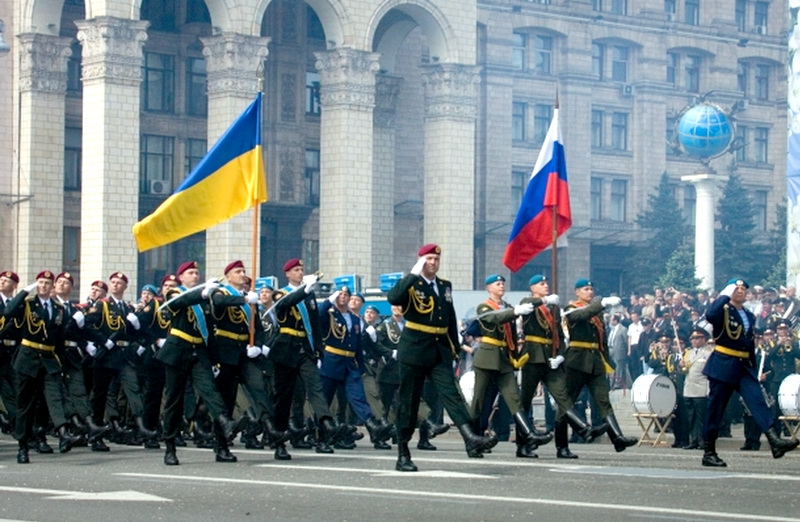 Victory day Kiev 6 1000