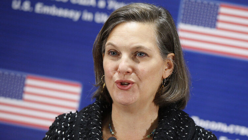 viktorija nuland i 50 main