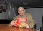 book buzina 140