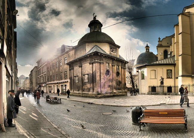 fainiy lviv