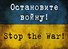 stop the war 140